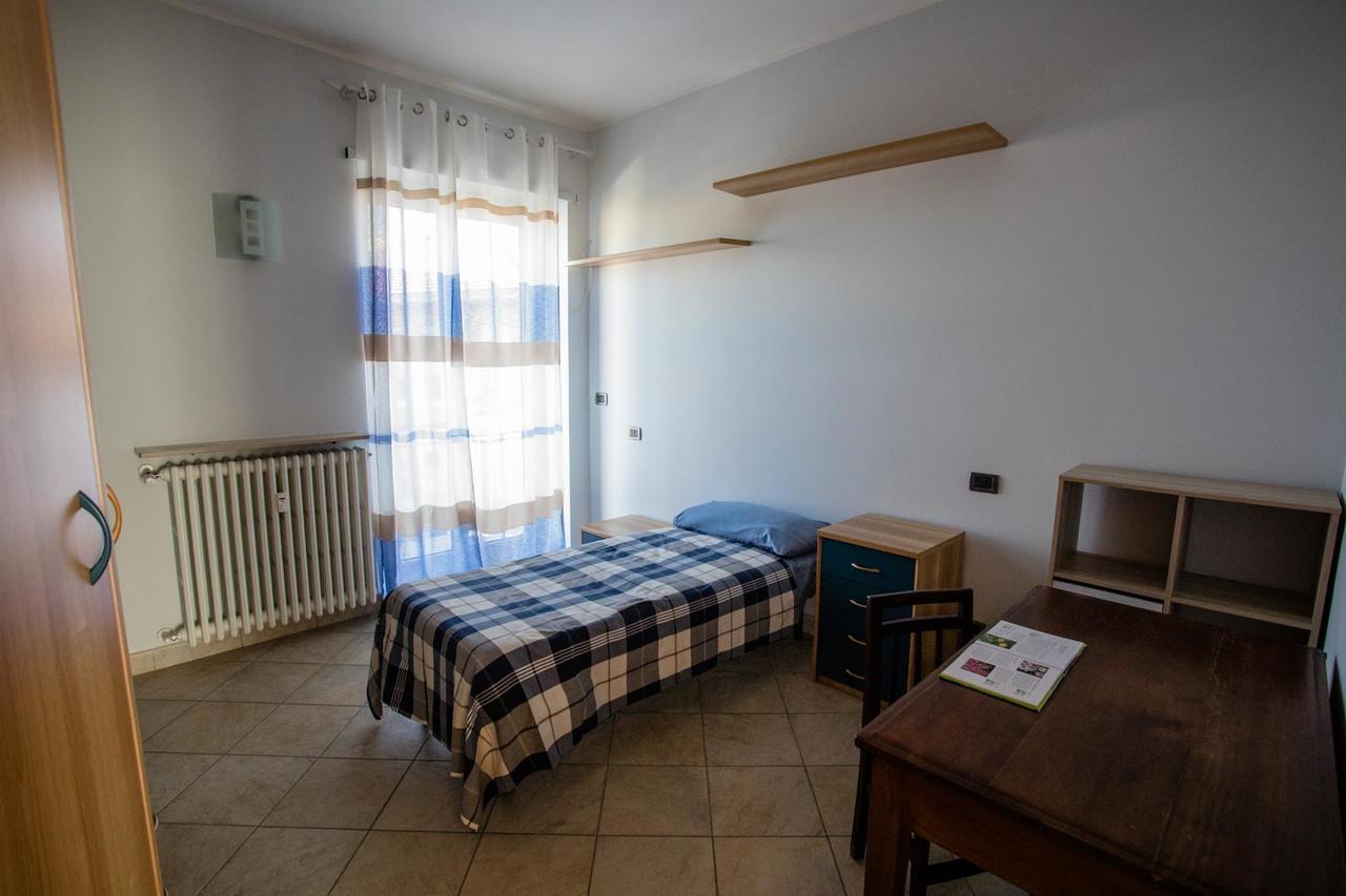 דירות Terrazza Di פינרולו מראה חיצוני תמונה
